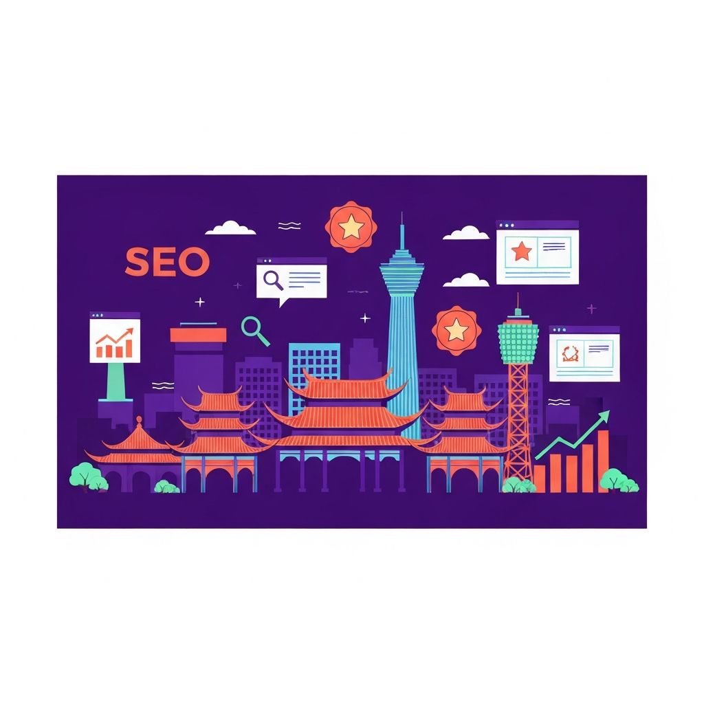 Top 10 Best SEO Companies in Tainan