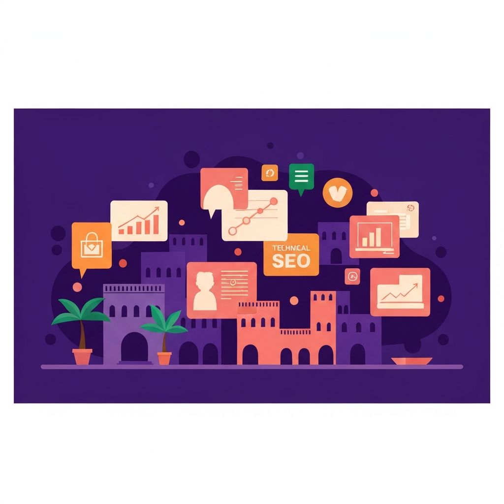 Top 10 Best SEO Companies in Taiz