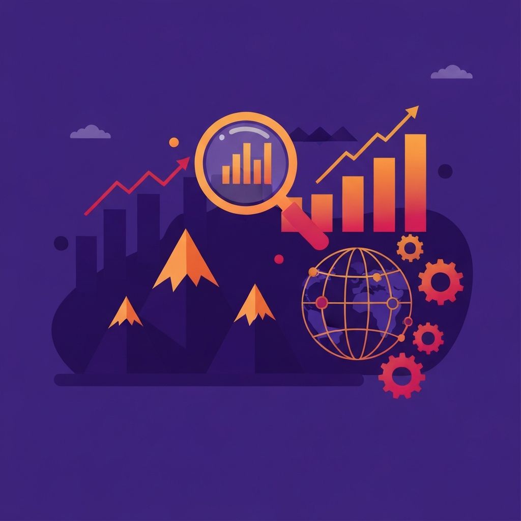 Top 10 Best SEO Companies in Tajikistan