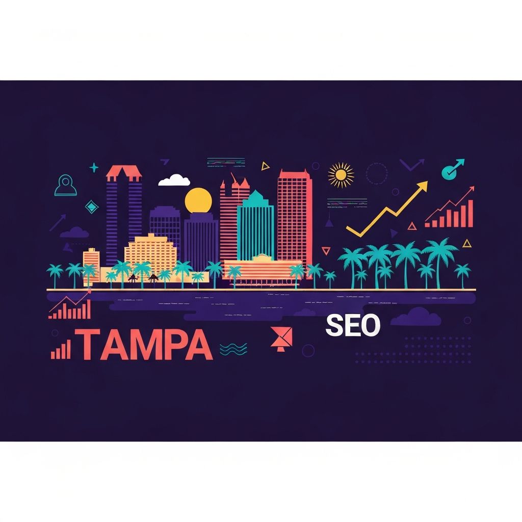 Top 10 Best SEO Companies in Tampa