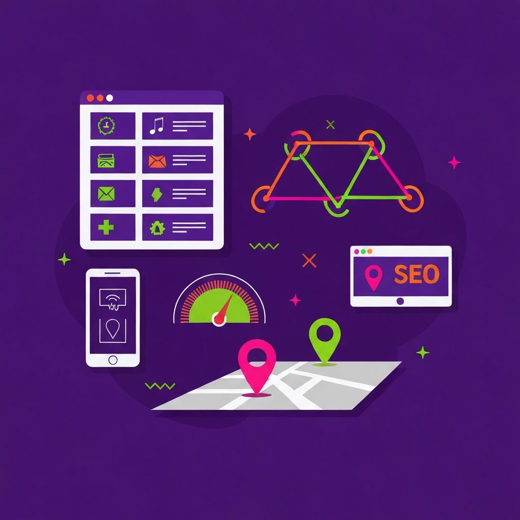 Top 10 Best SEO Companies in Tampico