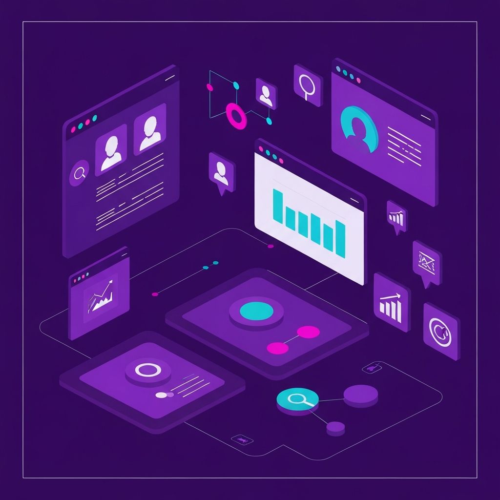 Top 10 Best SEO Companies in Tamworth