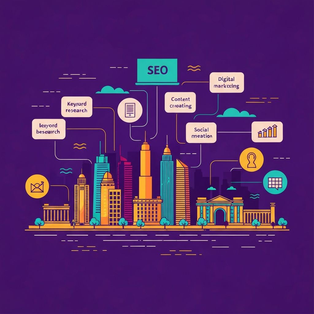Top 10 Best SEO Companies in Tangshan Hebei