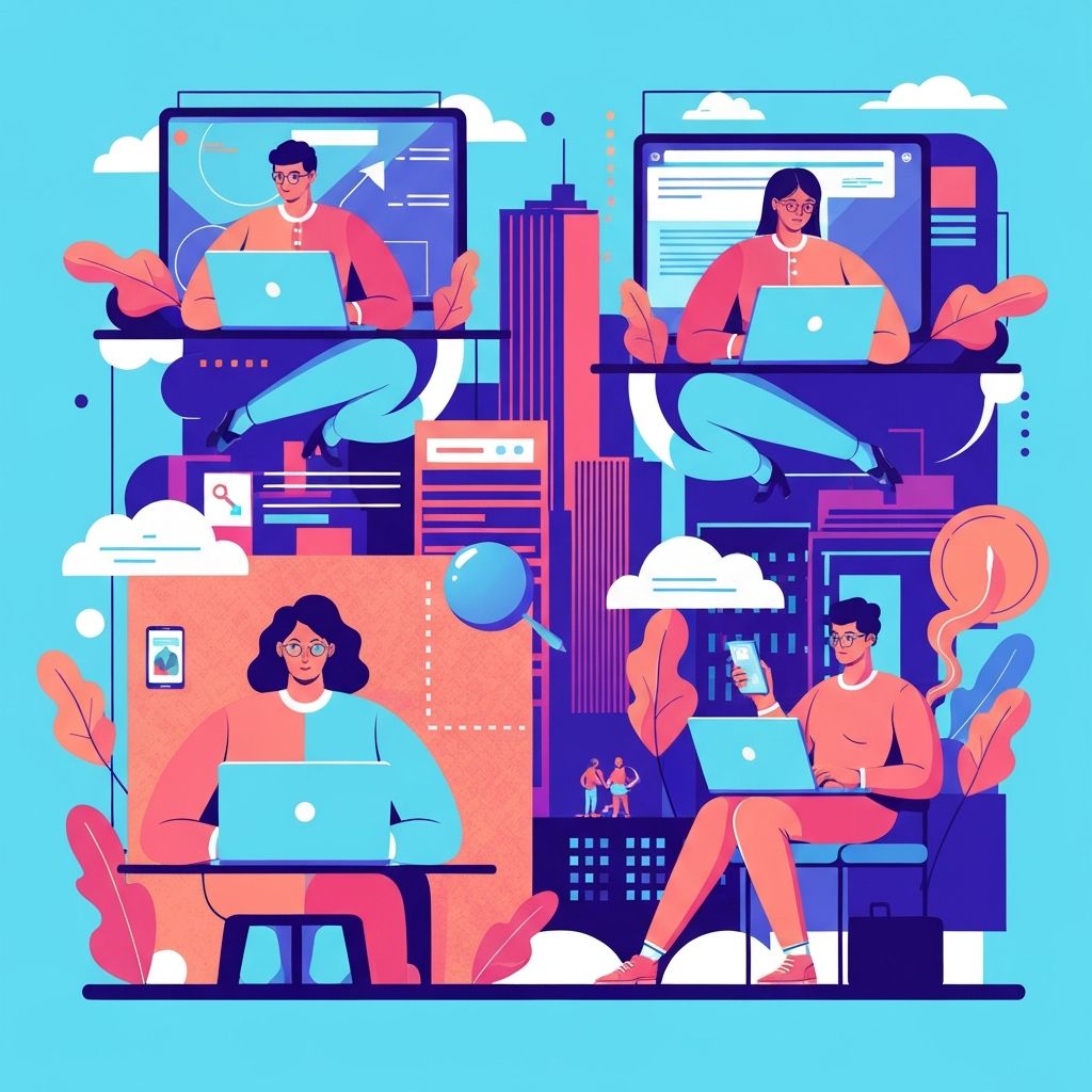 Top 10 Best SEO Companies in Tanjungpinang