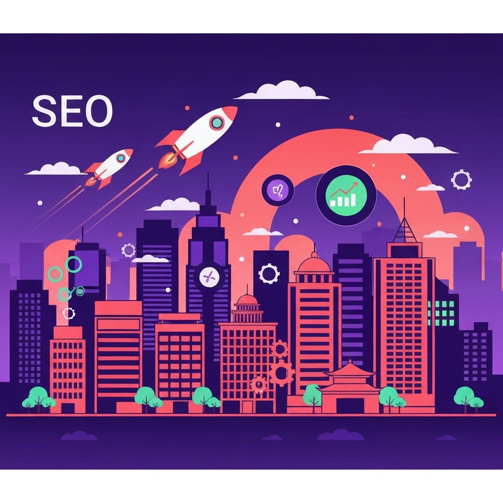 Top 10 Best SEO Companies in Taoyuan