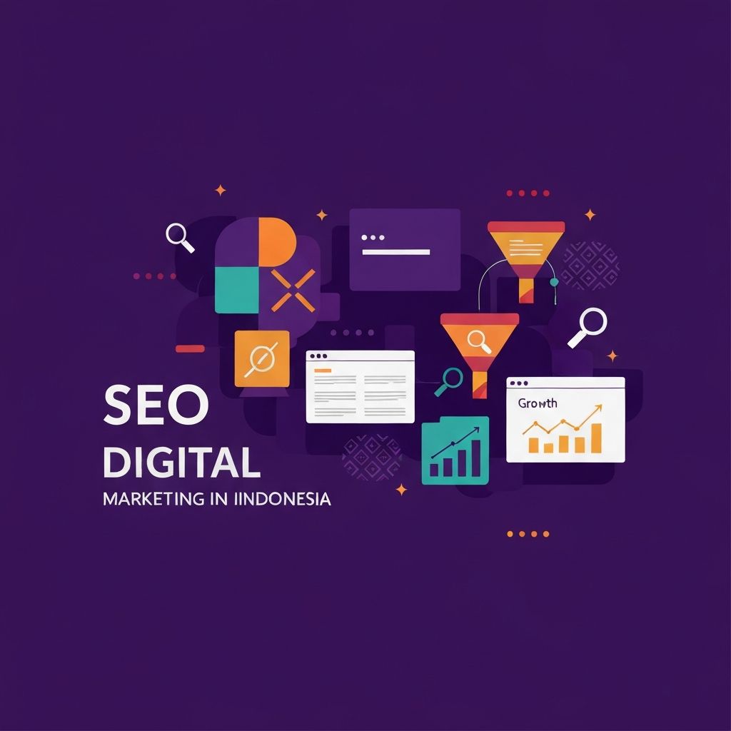 Top 10 Best SEO Companies in Tasikmalaya