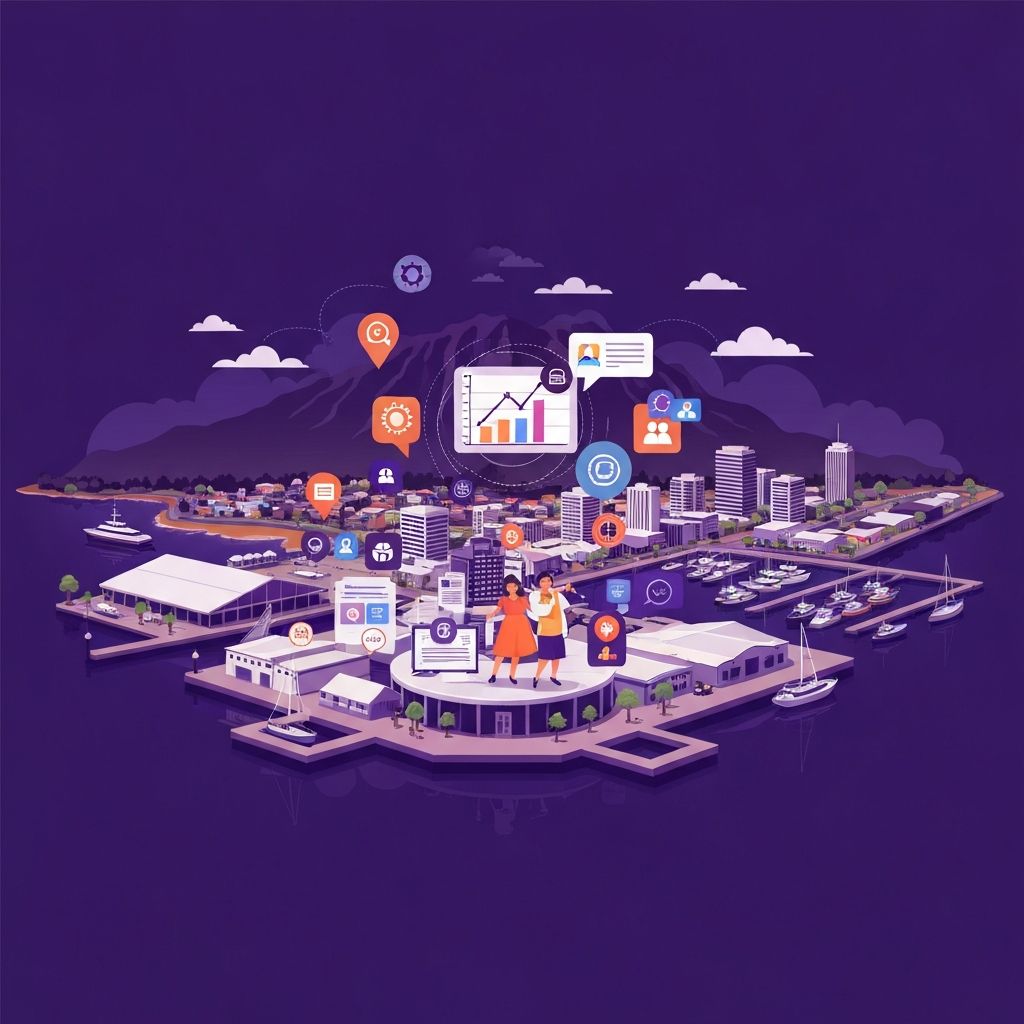 Top 10 Best SEO Companies in Tauranga