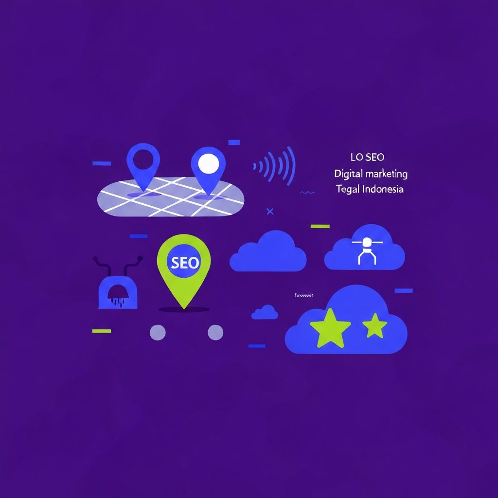 Top 10 Best SEO Companies in Tegal