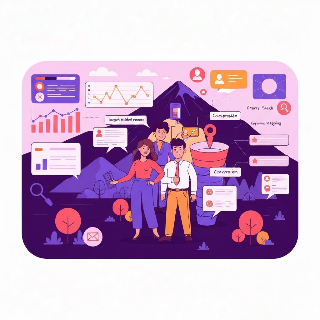 Top 10 Best SEO Companies in Temuco