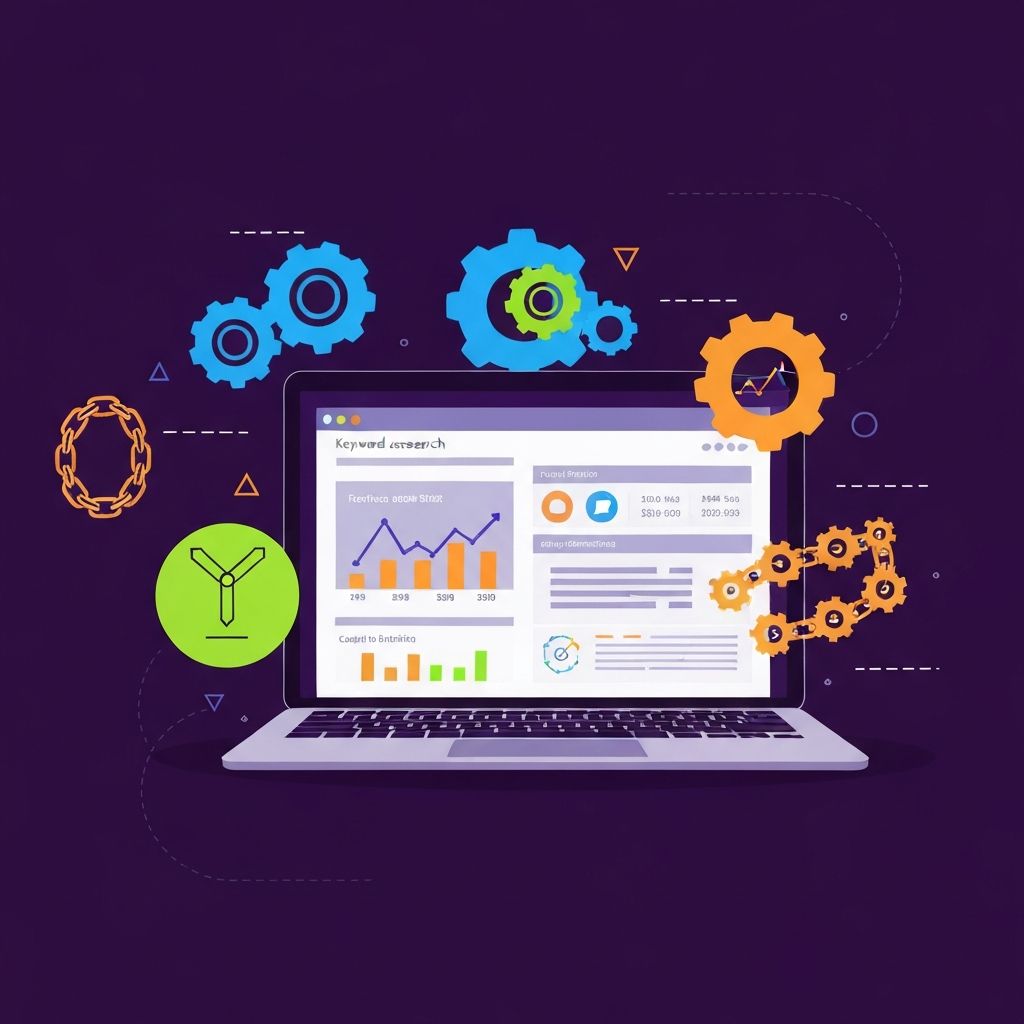 Top 10 Best SEO Companies in Tenkodogo