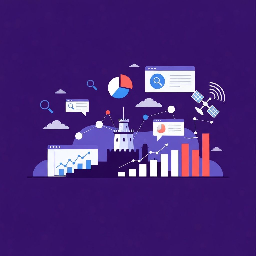 Top 10 Best SEO Companies in Thessaloniki