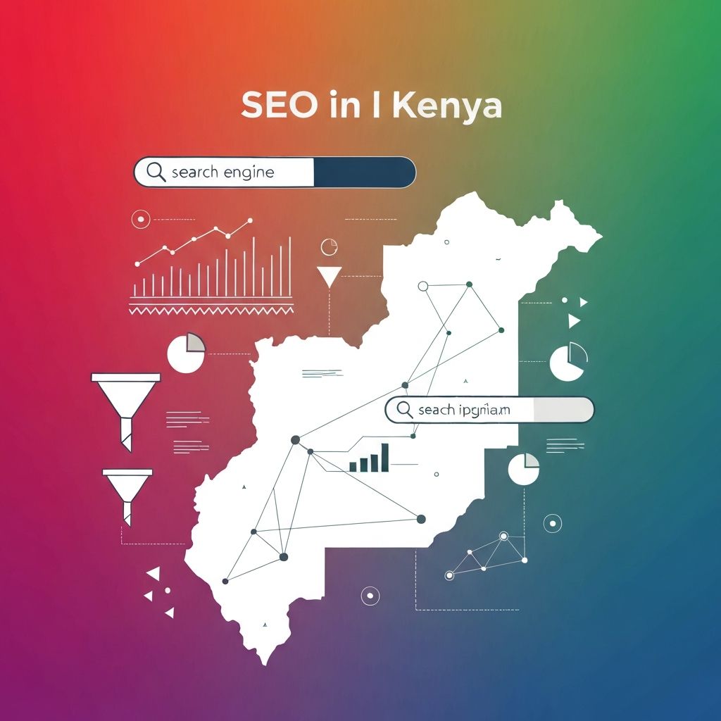 Top 10 Best SEO Companies in Thika