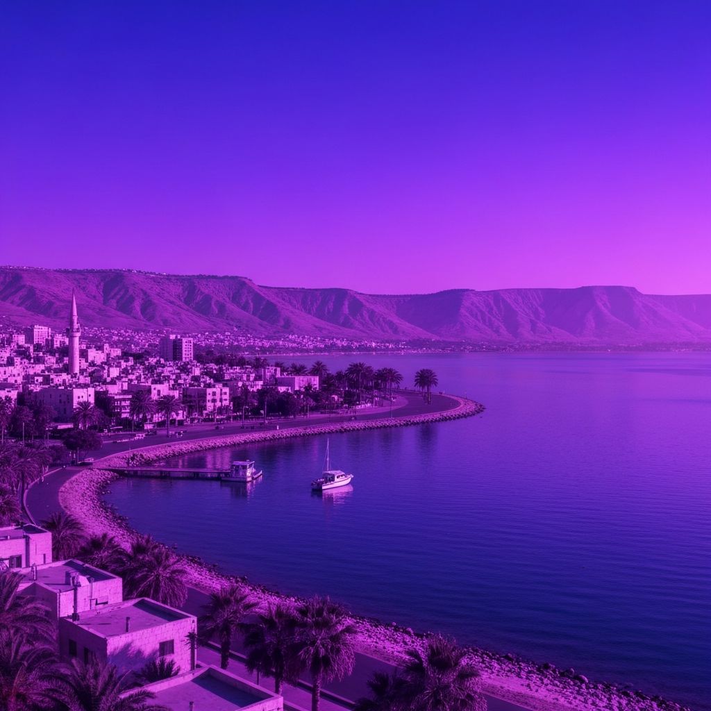 Top 10 Best SEO Companies in Tiberias