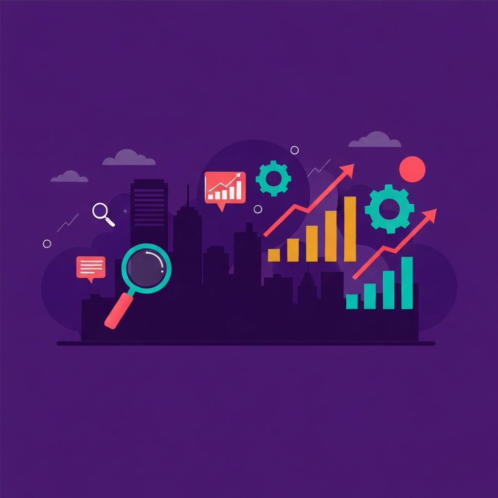 Top 10 Best SEO Companies in Toluca de Lerdo