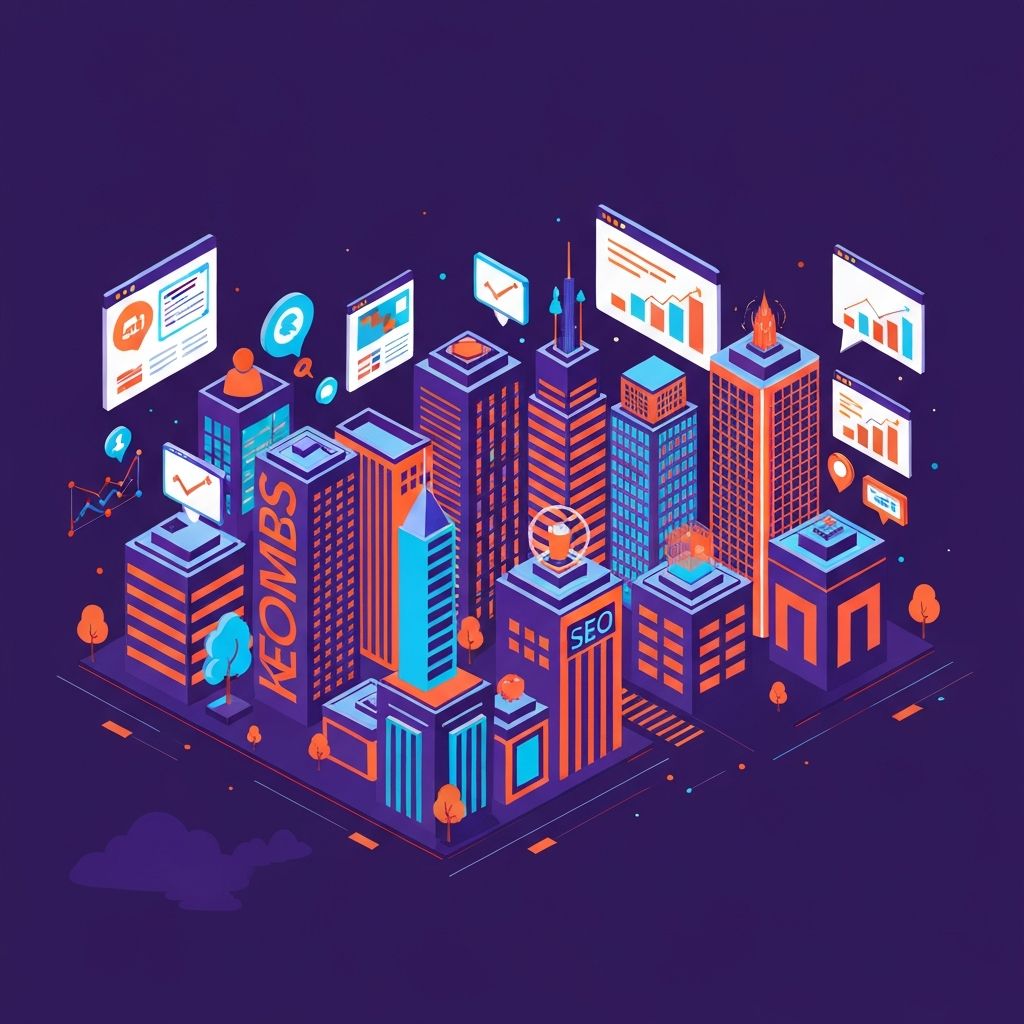 Top 10 Best SEO Companies in Tolyatti