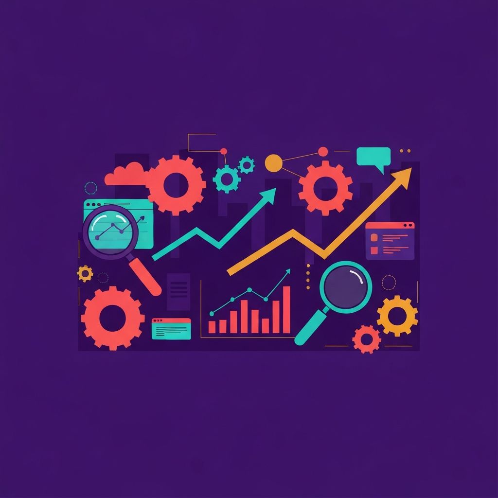 Top 10 Best SEO Companies in Tongliao