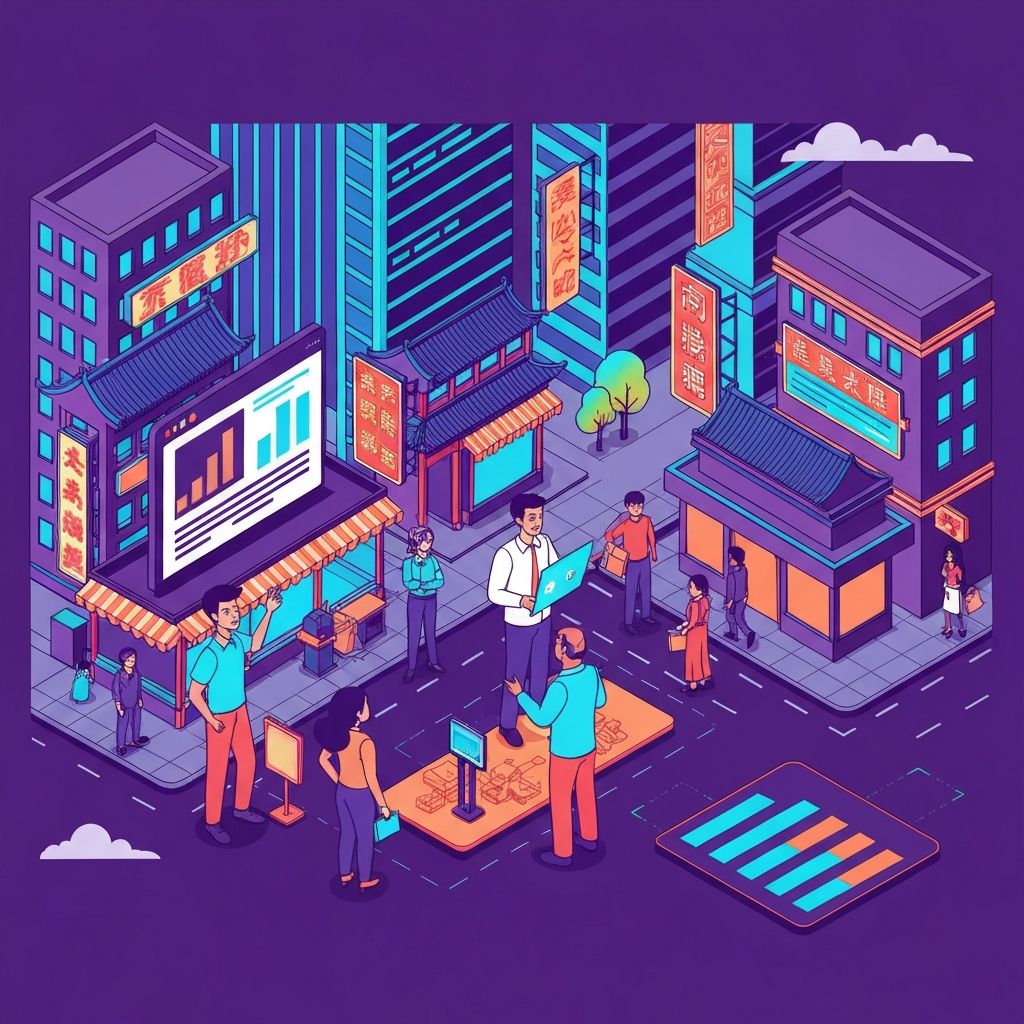 Top 10 Best SEO Companies in Tongxiang