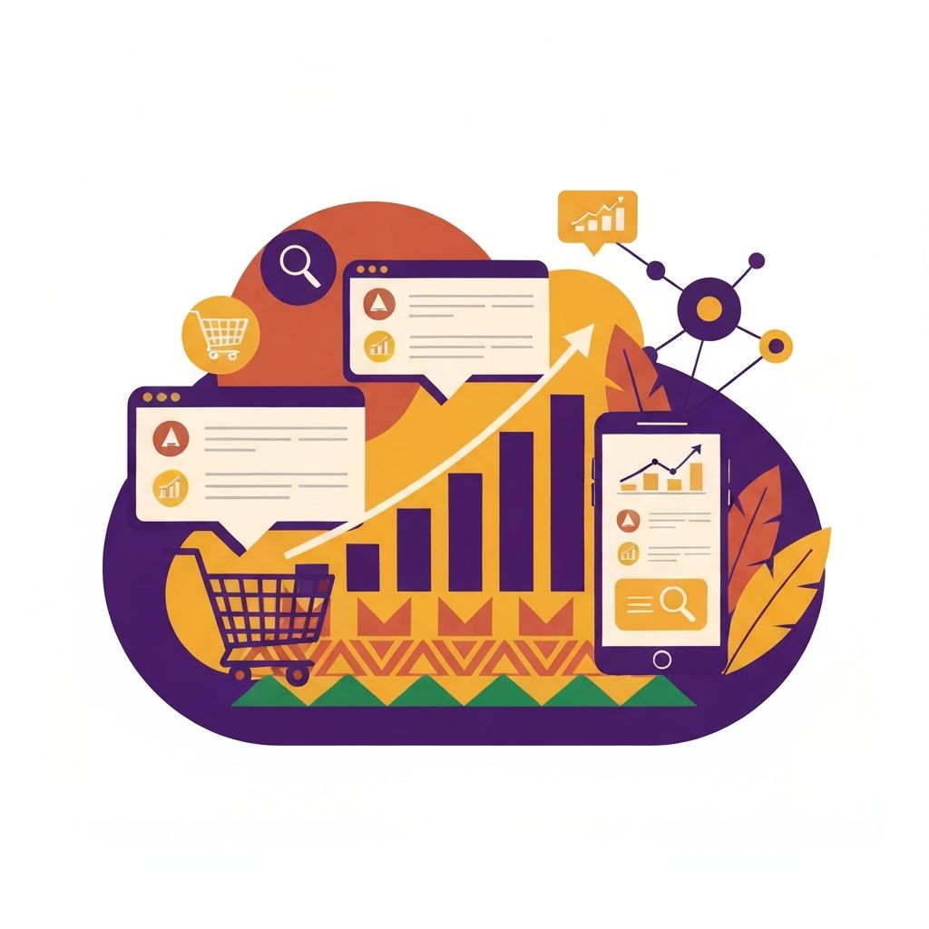 Top 10 Best SEO Companies in Touba