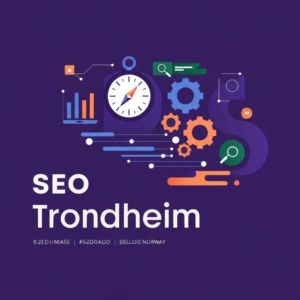 Top 10 Best SEO Companies in Trondheim