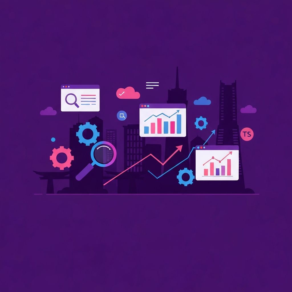 Top 10 Best SEO Companies in Tsu