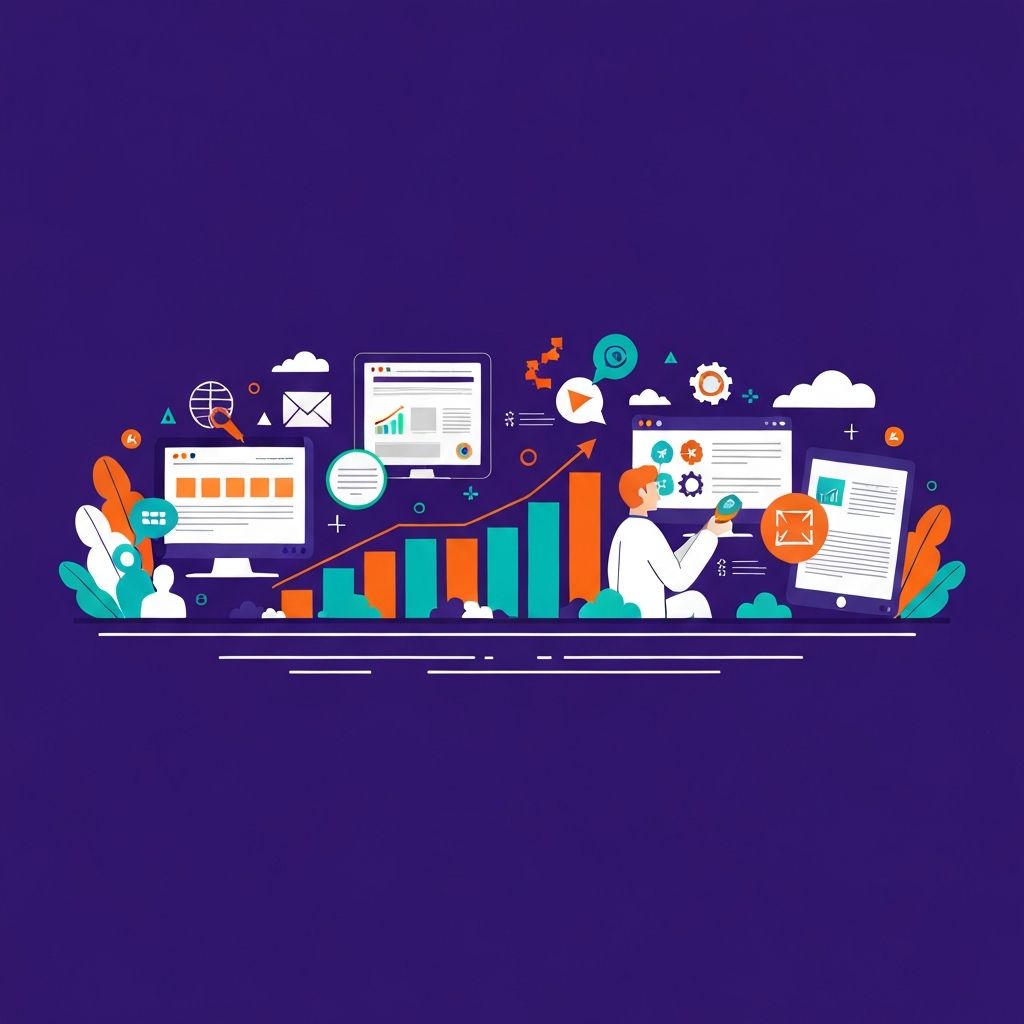 Top 10 Best SEO Companies in Tumkur