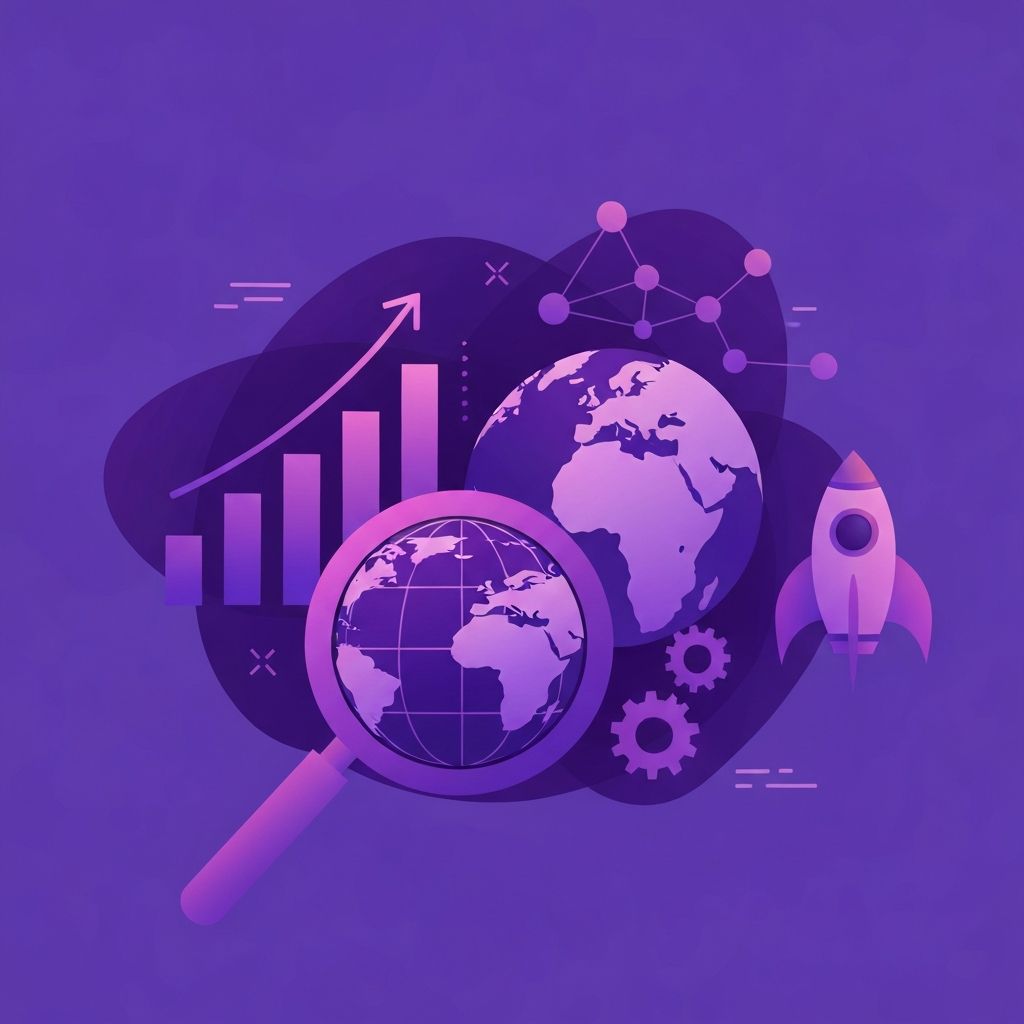 Top 10 Best SEO Companies in Tunisia