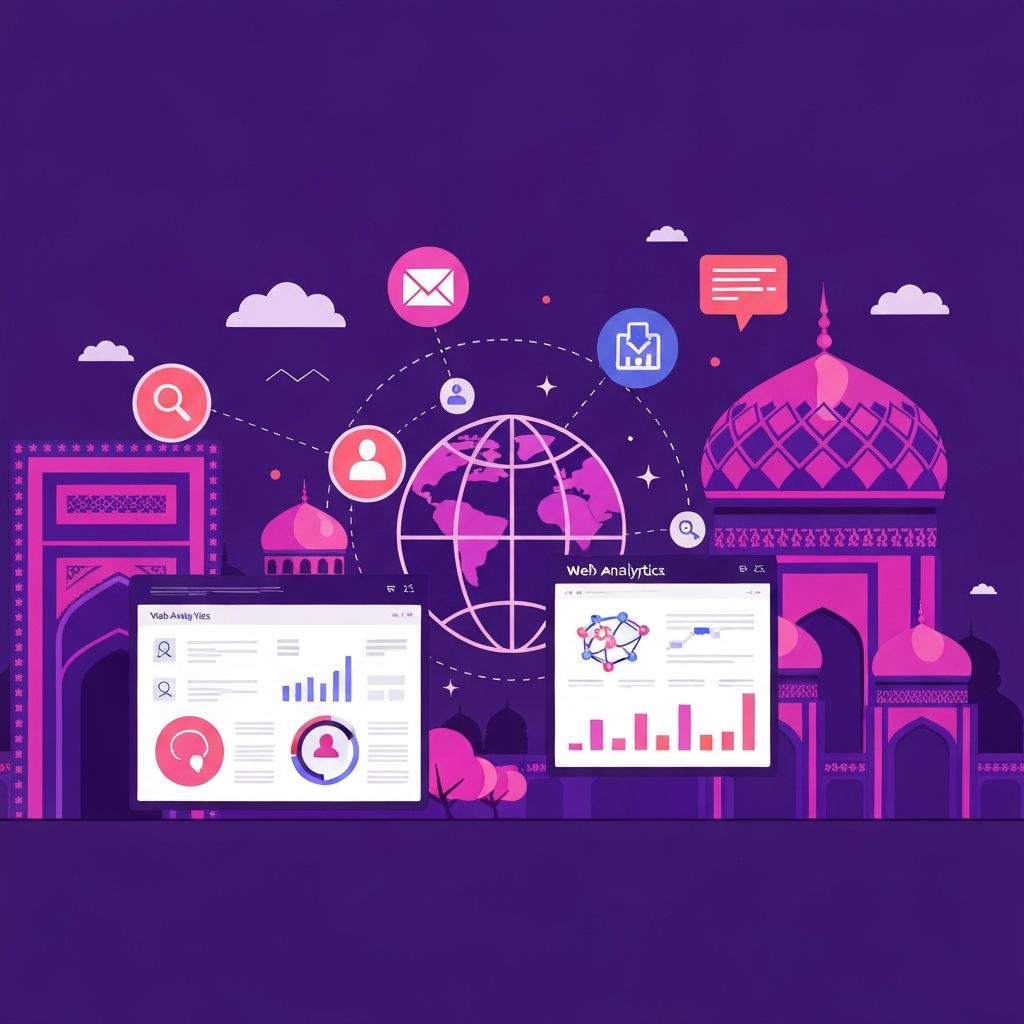 Top 10 Best SEO Companies in Turkmenistan