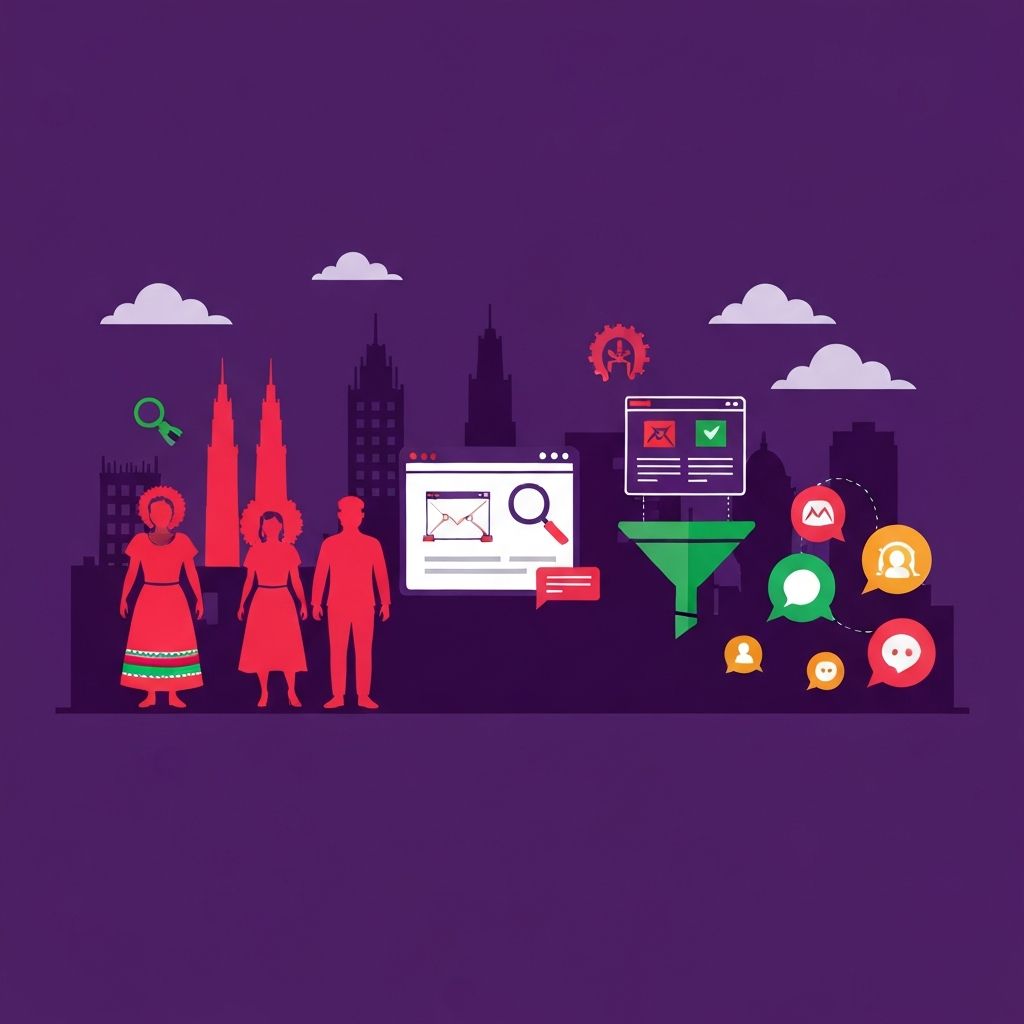 Top 10 Best SEO Companies in Tuxtla Gutierrez