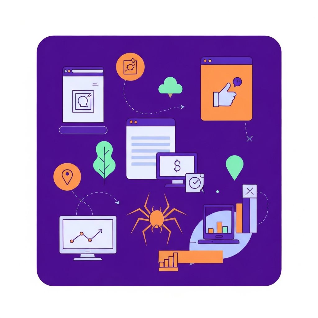 Top 10 Best SEO Companies in Tyumen