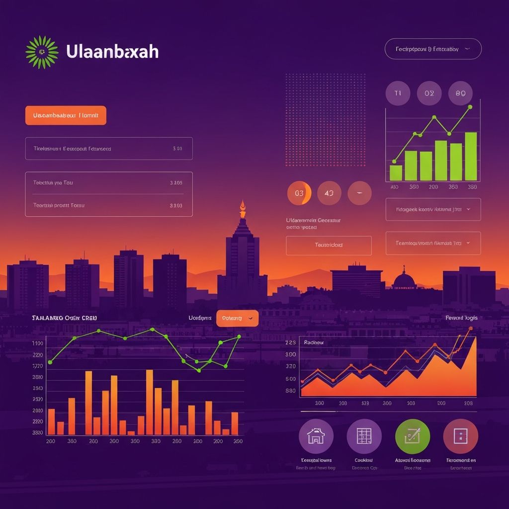 Top 10 Best SEO Companies in Ulaanbaatar