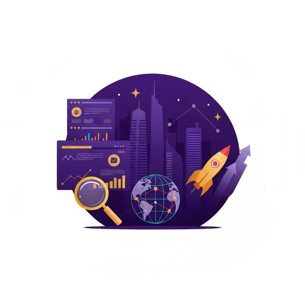 Top 10 Best SEO Companies in United Arab Emirates