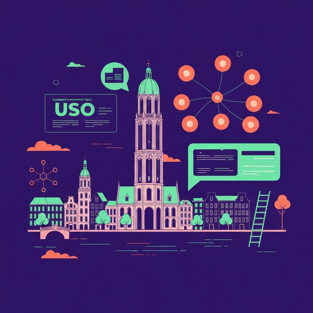 Top 10 Best SEO Companies in Utrecht