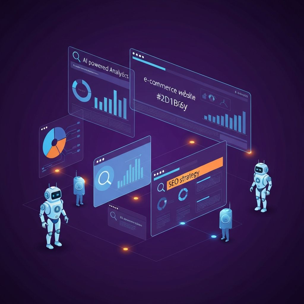 Top 10 Best SEO Companies in Utsunomiya