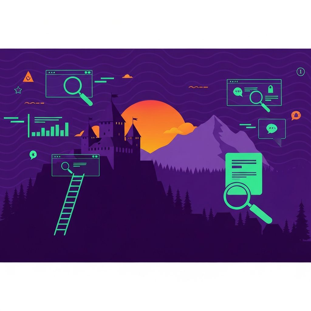 Top 10 Best SEO Companies in Vaduz