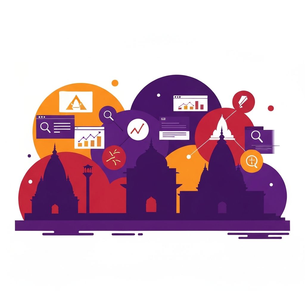 Top 10 Best SEO Companies in Varanasi