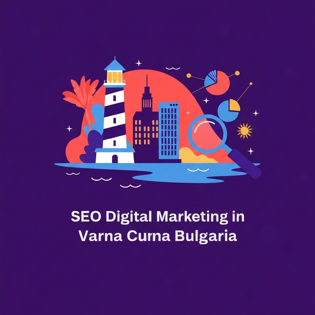 Top 10 Best SEO Companies in Varna