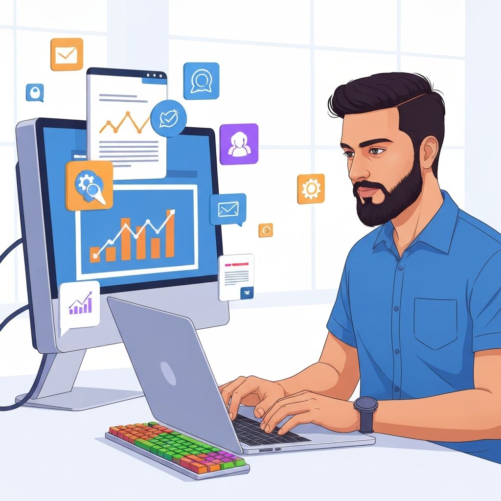 Top 10 Best SEO Companies in Vellore