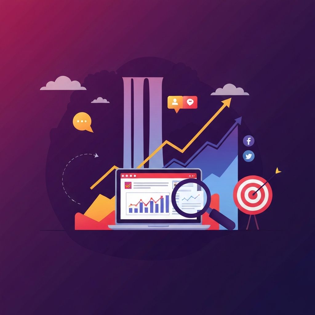 Top 10 Best SEO Companies in Venezuela