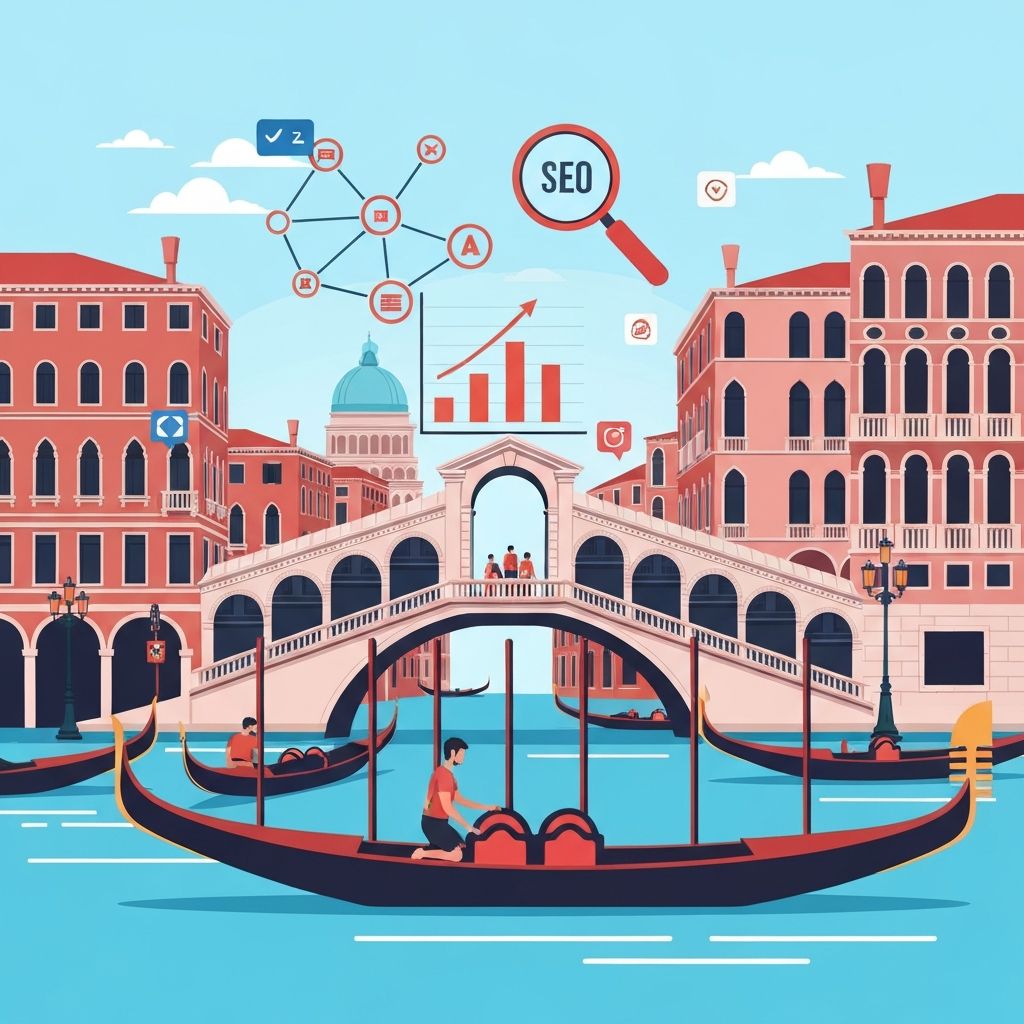 Top 10 Best SEO Companies in Venice