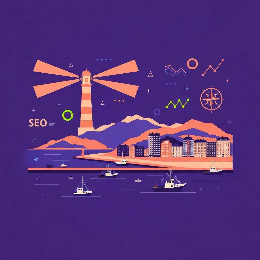 Top 10 Best SEO Companies in Vigo