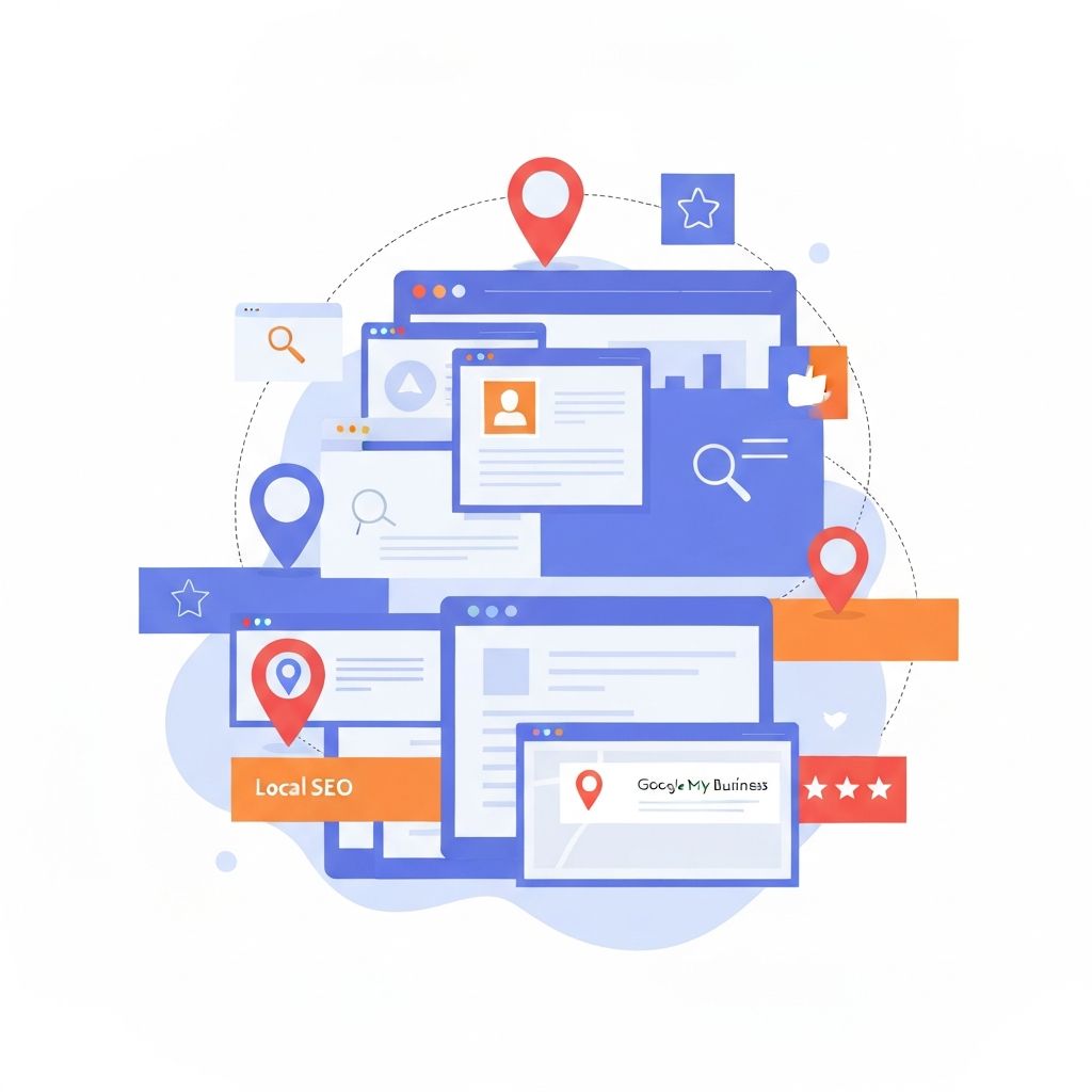 Top 10 Best SEO Companies in Vitebsk