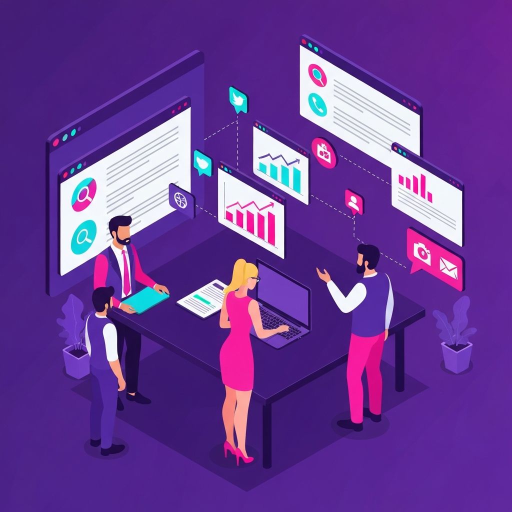 Top 10 Best SEO Companies in Vladivostok