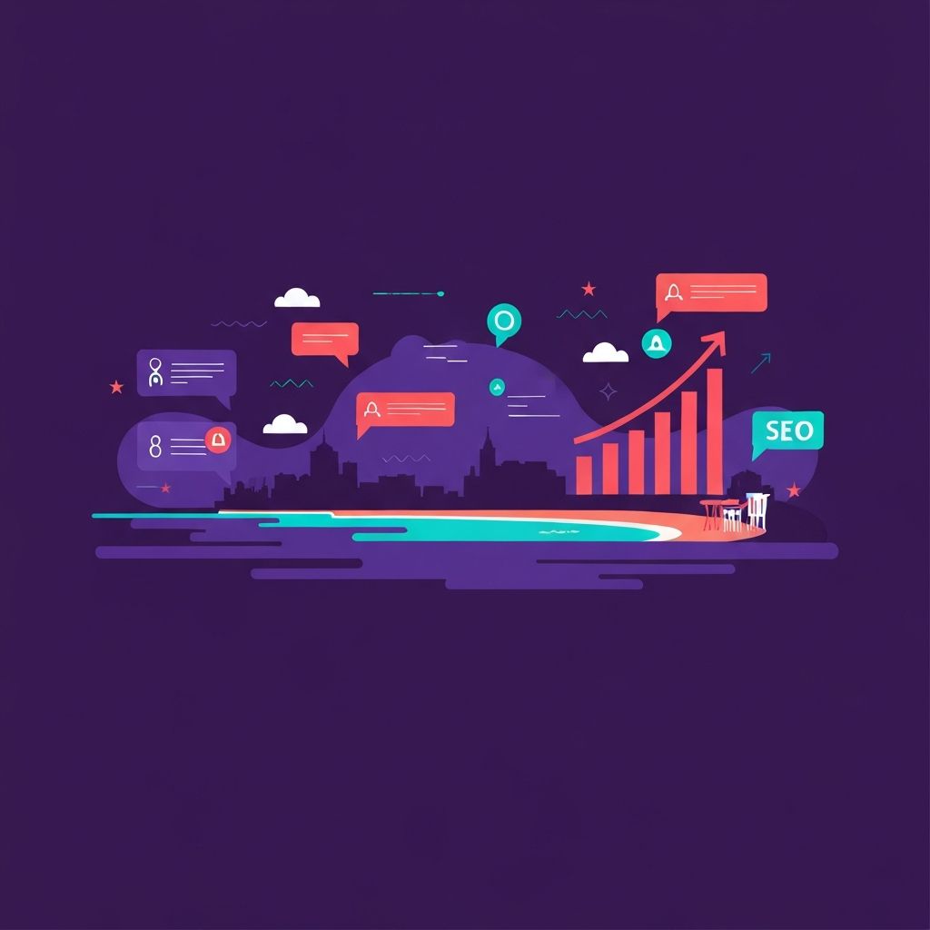 Top 10 Best SEO Companies in Vlore