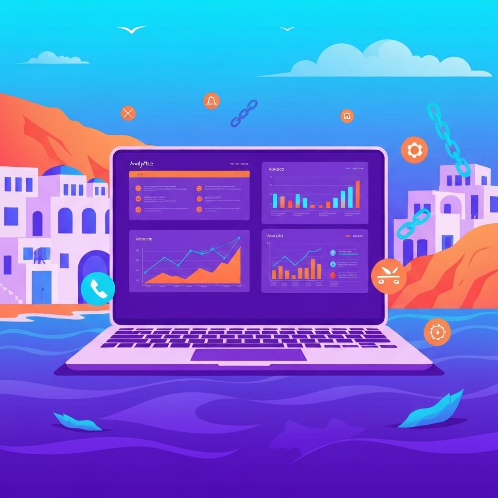 Top 10 Best SEO Companies in Volos