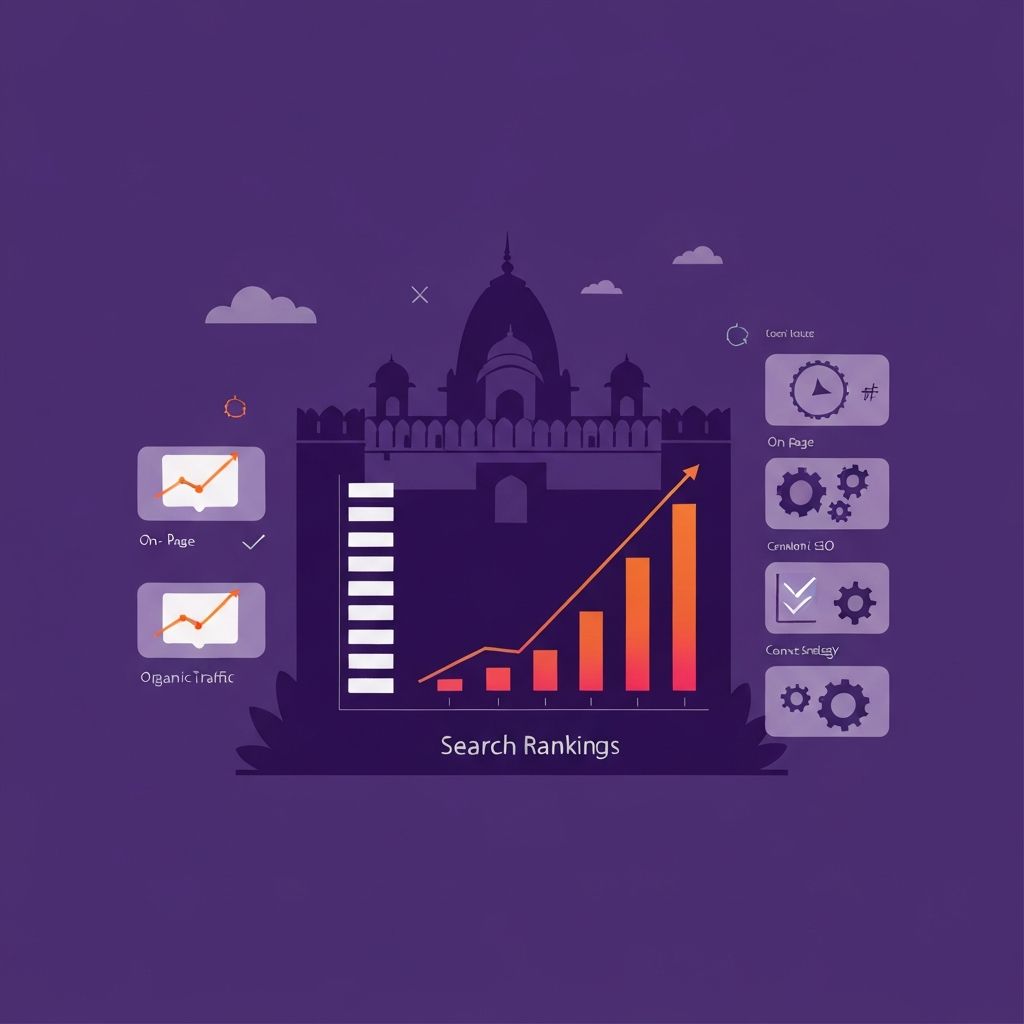 Top 10 Best SEO Companies in Warangal