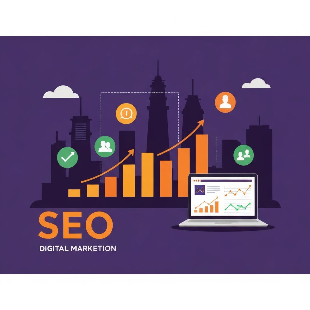 Top 10 Best SEO Companies in Warri
