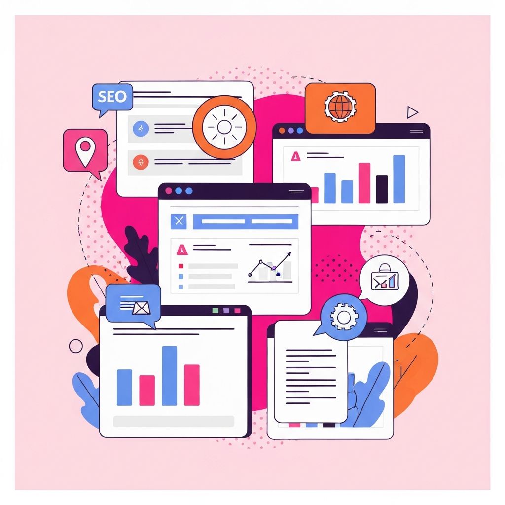 Top 10 Best SEO Companies in Windhoek