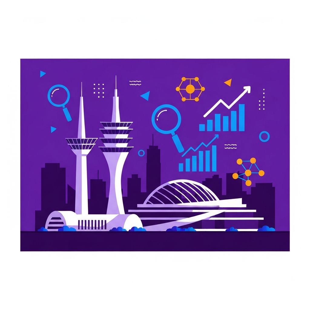 Top 10 Best SEO Companies in Wolfsburg