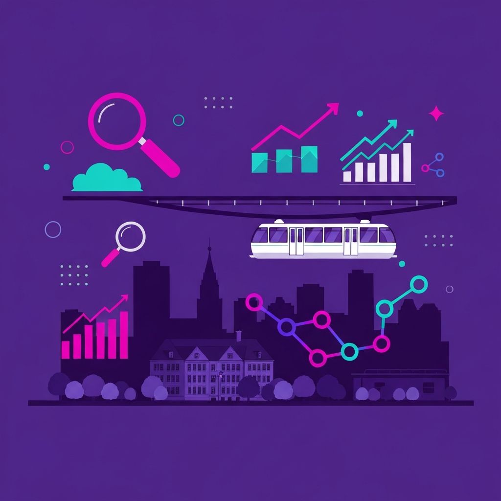 Top 10 Best SEO Companies in Wuppertal