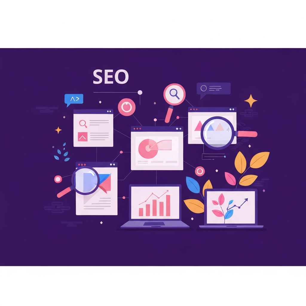 Top 10 Best SEO Companies in Xinghua